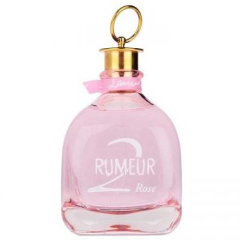 عطر ادکلن زنانه لانوین رومر دو رز