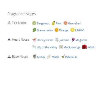 عطر ادکلن زنانه لانوین رومر دو رز