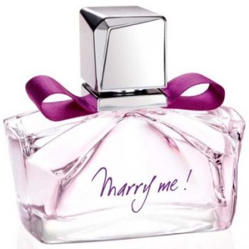 عطر ادکلن زنانه لانوین ماری می