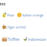 عطر ادکلن زنانه جیمی چو زنانه