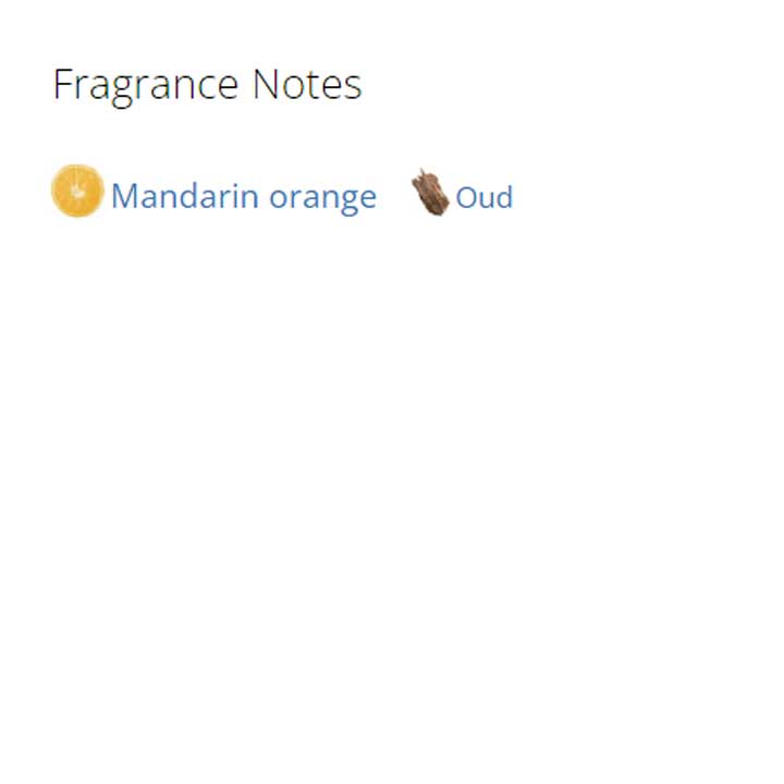 عطر ادکلن مردانه بیگ پونی 4 عطر ادکلن مردانه بیگ پونی 4