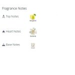 عطر ادکلن زنانه آنجل گلد