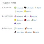 عطر ادکلن مردانه گری فلانل