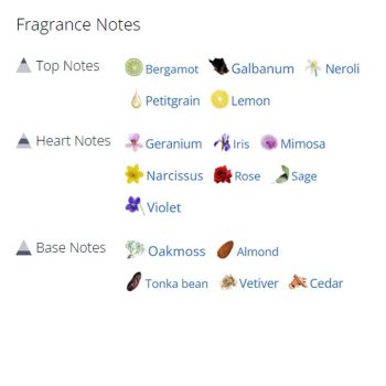 عطر ادکلن مردانه گری فلانل