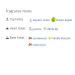 عطر ادکلن زنانه هوگو