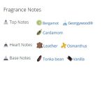 عطر ادکلن مردانه ژانپول گوتیه اسنس پرفیوم