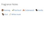 عطر ادکلن مردانه و زنانه استریت تو هیون وایت کریستال مشک و عود