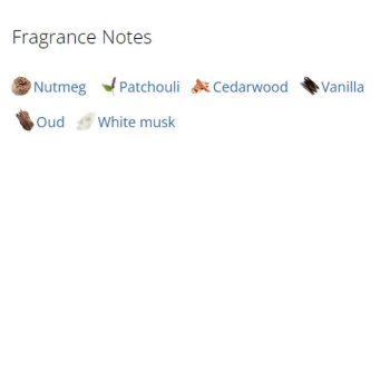 عطر ادکلن مردانه و زنانه استریت تو هیون وایت کریستال مشک و عود