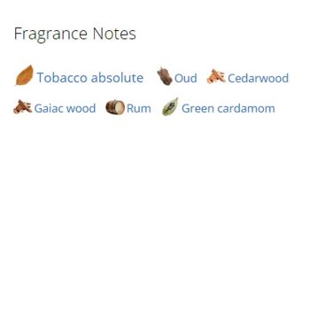 عطر ادکلن مردانه و زنانه تاباک 28