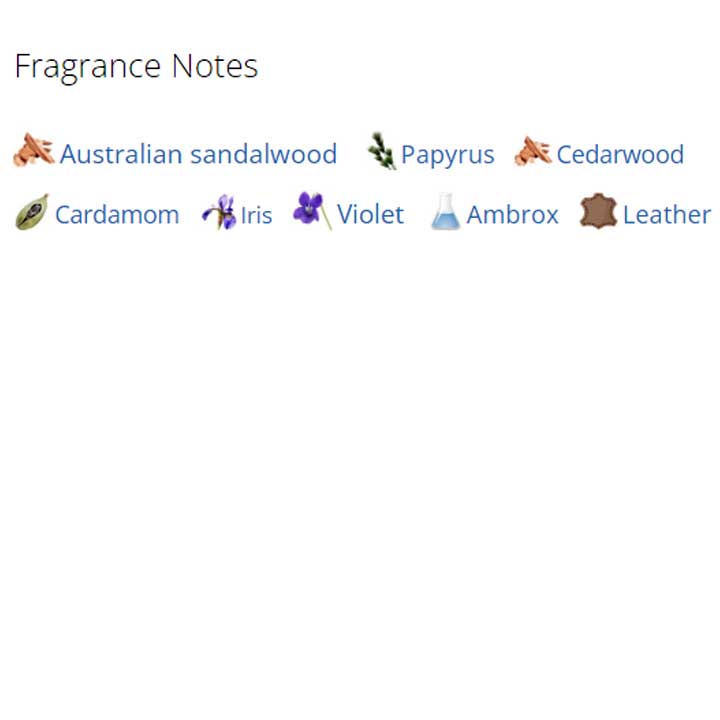 عطر ادکلن مردانه و زنانه سانتال 33 عطر ادکلن مردانه و زنانه سانتال 33