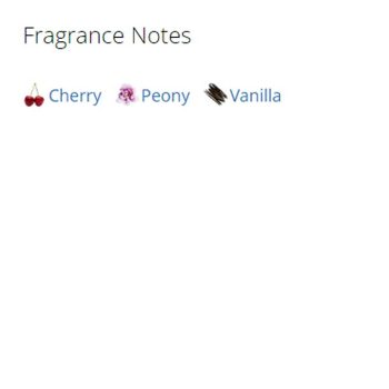 عطر ادکلن زنانه بامبشل اینتنس