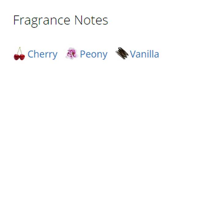 عطر ادکلن زنانه بامبشل اینتنس عطر ادکلن زنانه بامبشل اینتنس