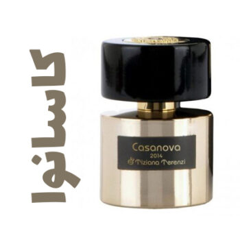 عطر ادکلن مردانه و زنانه کاسانوا