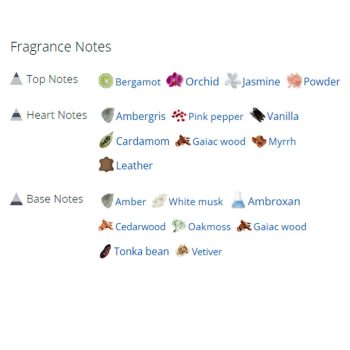 عطر ادکلن مردانه و زنانه کاسانوا