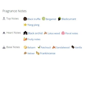 عطر ادکلن زنانه تام فورد بلک ارکید