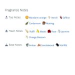 عطر ادکلن مردانه تام فورد نویر اکستریم