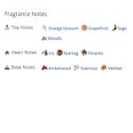 عطر ادکلن مردانه تام فورد گری وتیور