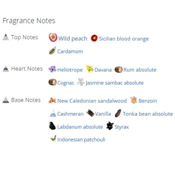 عطر ادکلن مردانه و زنانه تام فورد بیتر پیچ