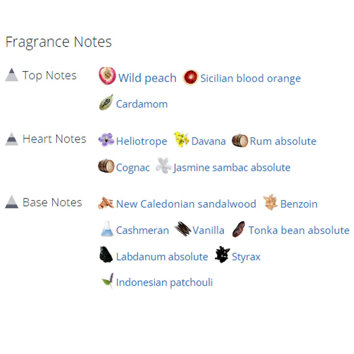 عطر ادکلن مردانه و زنانه تام فورد بیتر پیچ عطر ادکلن مردانه و زنانه تام فورد بیتر پیچ