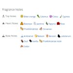 عطر ادکلن زنانه تام فورد ساهارا نویر