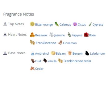 عطر ادکلن زنانه تام فورد ساهارا نویر