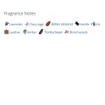 عطر ادکلن مردانه و زنانه تام فورد فاکینگ فابولوس