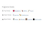 عطر ادکلن مردانه و زنانه توسکان لدر