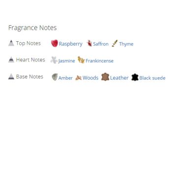 عطر ادکلن مردانه و زنانه توسکان لدر