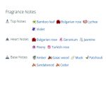 عطر ادکلن زنانه والنتینو وی اته