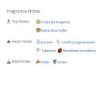 عطر ادکلن زنانه والنتینا