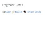 عطر ادکلن زنانه ویکتوریا سیکرت ویکند