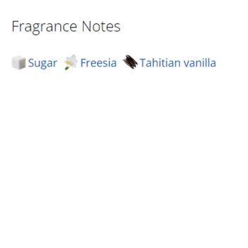 عطر ادکلن زنانه ویکتوریا سیکرت ویکند