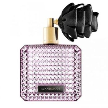عطر ادکلن زنانه ویکتوریا سکرت اسکاندالوس