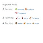 عطر ادکلن مردانه اسپایس بمب