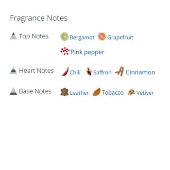 عطر ادکلن مردانه اسپایس بمب