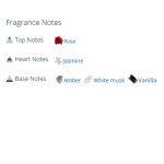 عطر ادکلن مردانه و زنانه سکرت آمبر