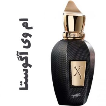 عطر ادکلن مردانه و زنانه ام وی آگوستا (زرژف)