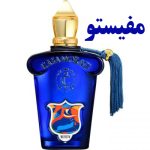 عطر ادکلن مردانه مفیستو کازاموراتی (زرژف)