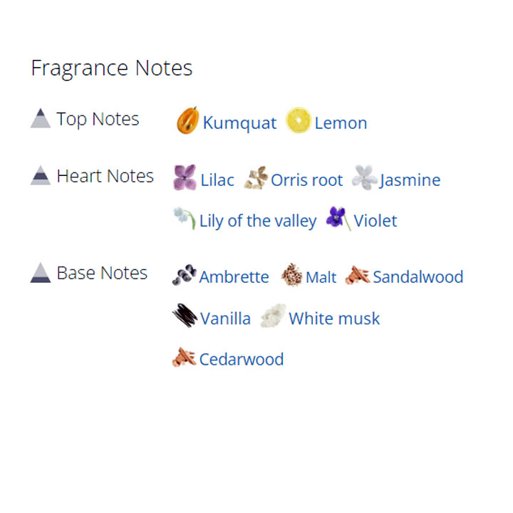 عطر ادکلن زنانه داما بیانکا عطر ادکلن زنانه داما بیانکا