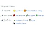 عطر زنانه کازاموراتی لاتوسکا بنفش