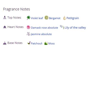 عطر ادکلن زنانه ایوروشه اویدنس