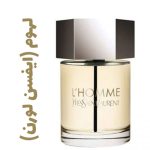 عطر ادکلن مردانه لهوم (ایفسن لورن)