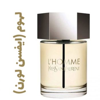 عطر ادکلن مردانه لهوم (ایفسن لورن)
