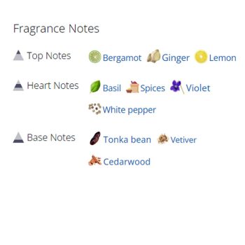 عطر ادکلن مردانه لهوم