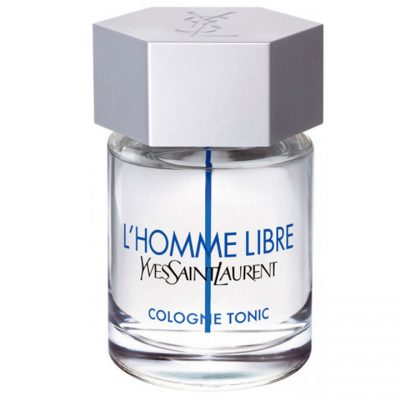 عطر ادکلن مردانه لهوم لیبغ کولون تونیک