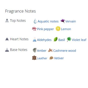 عطر ادکلن مردانه لهوم لیبغ کولون تونیک