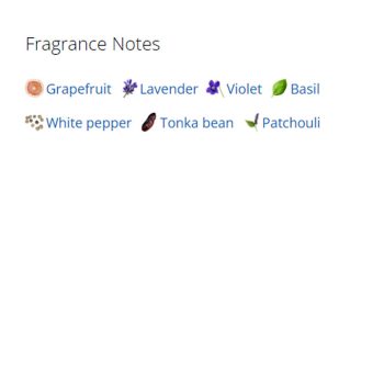 عطر ادکلن مردانه لهوم دته