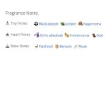 عطر ادکلن مردانه و زنانه خیابان 37