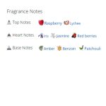 عطر ادکلن زنانه ایو سن لورن اله اینتنس