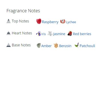 عطر ادکلن زنانه ایو سن لورن اله اینتنس